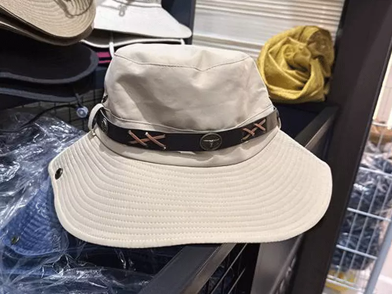 The Timeless Retro Beauty of Fisherman Hats