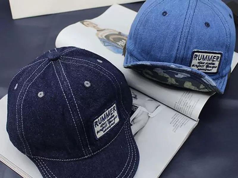 The Fashionable Features of Baseball Caps