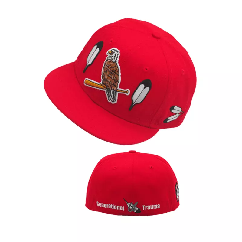 Baseball  Cap