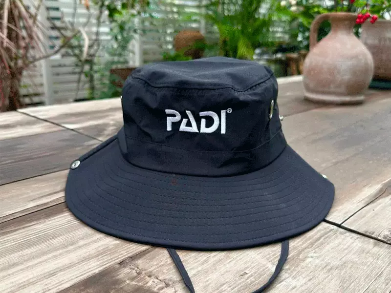 The Practical Value of a Boater Hat