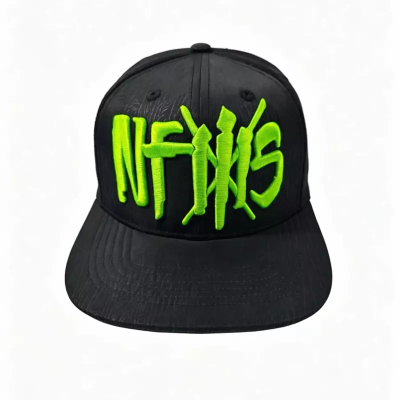 Hip-hop cap
