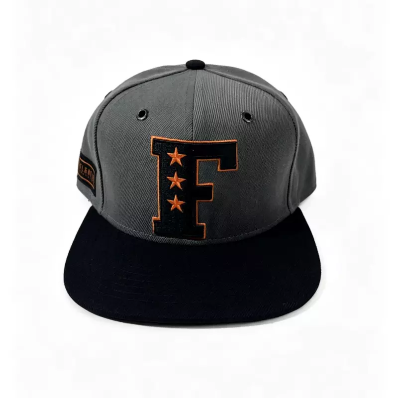 Hip-hop cap