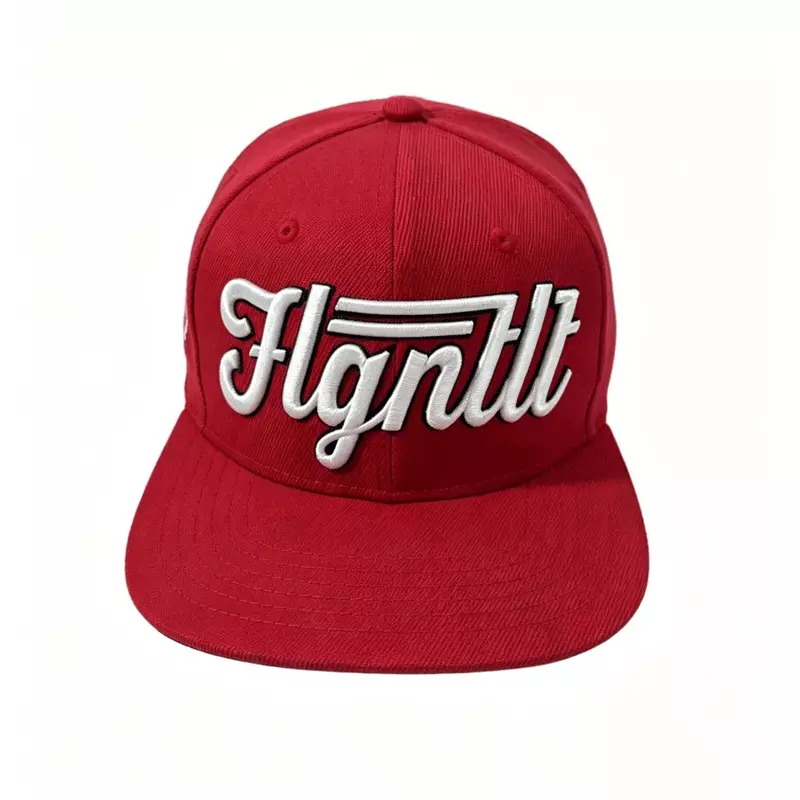 Hip-hop cap