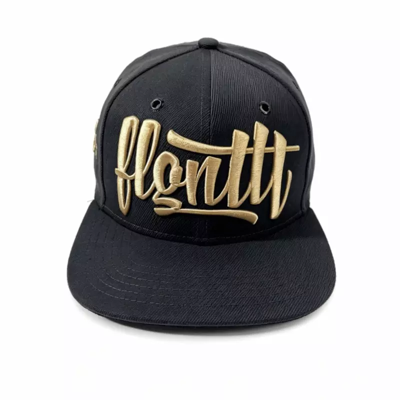 Hip-hop cap