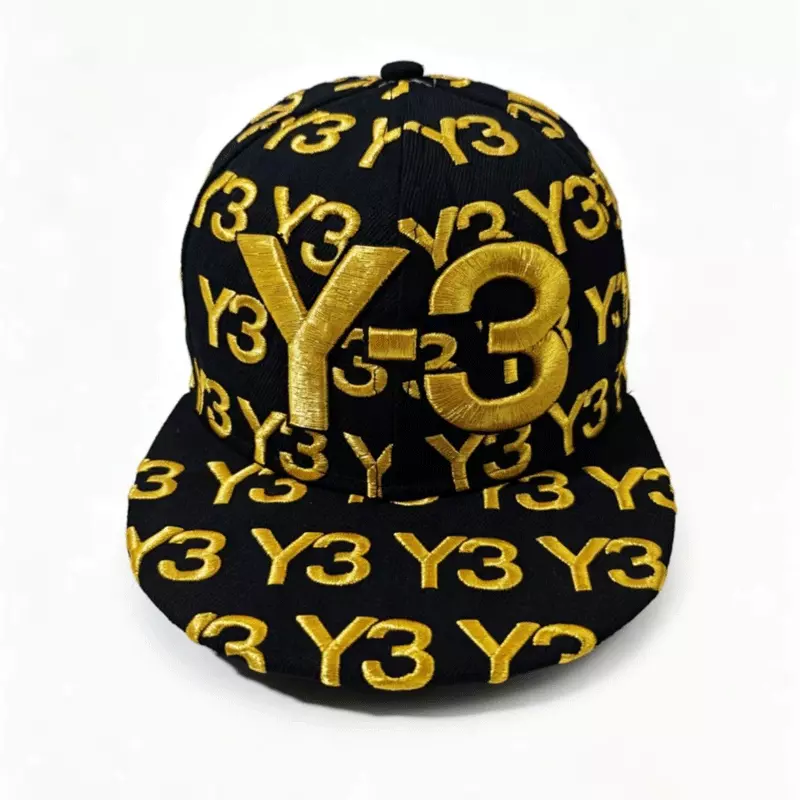 Hip-hop cap