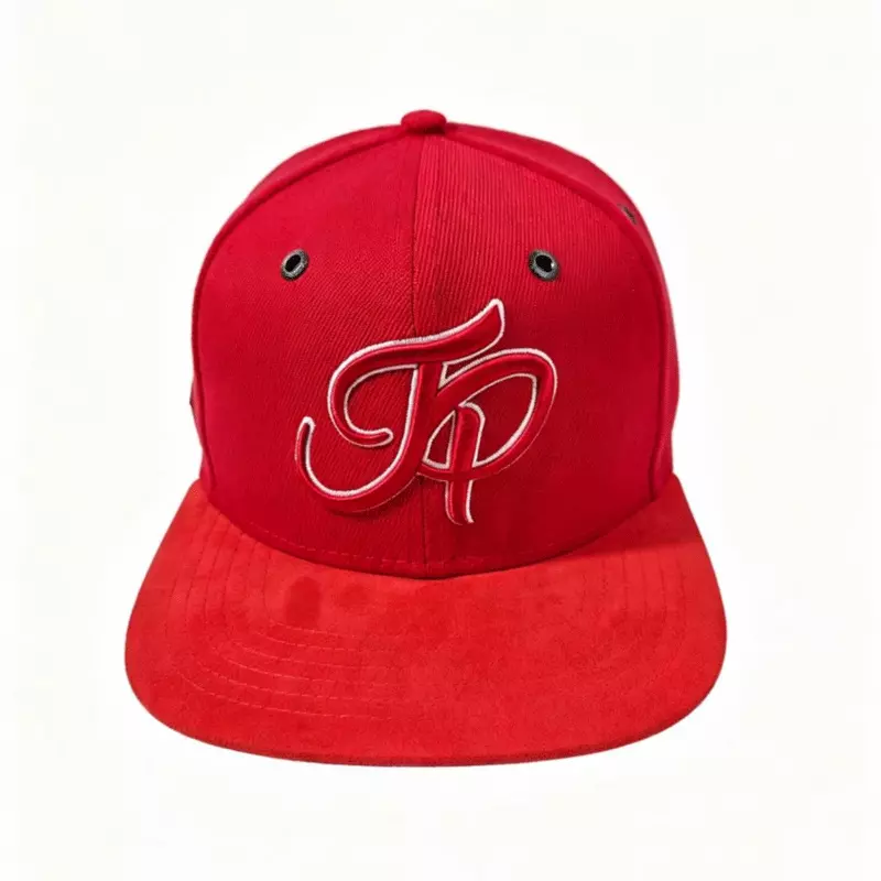 Hip-hop cap
