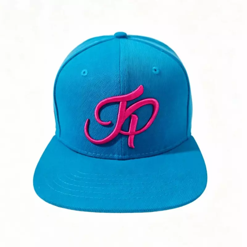Hip-hop cap