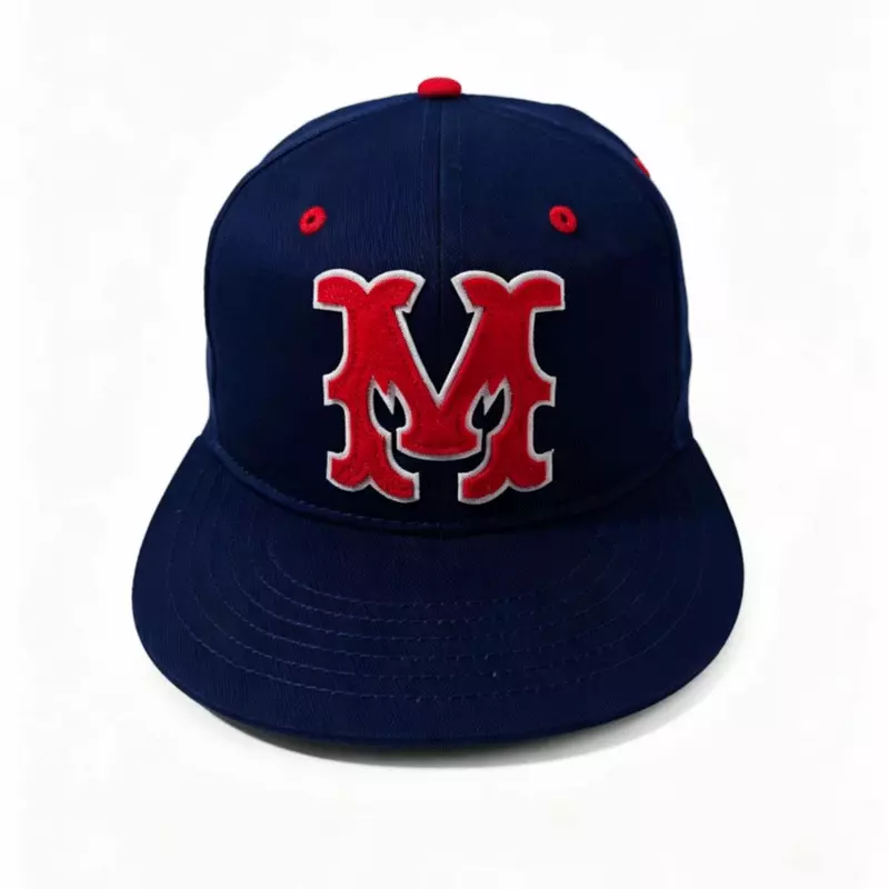 Hip-hop cap