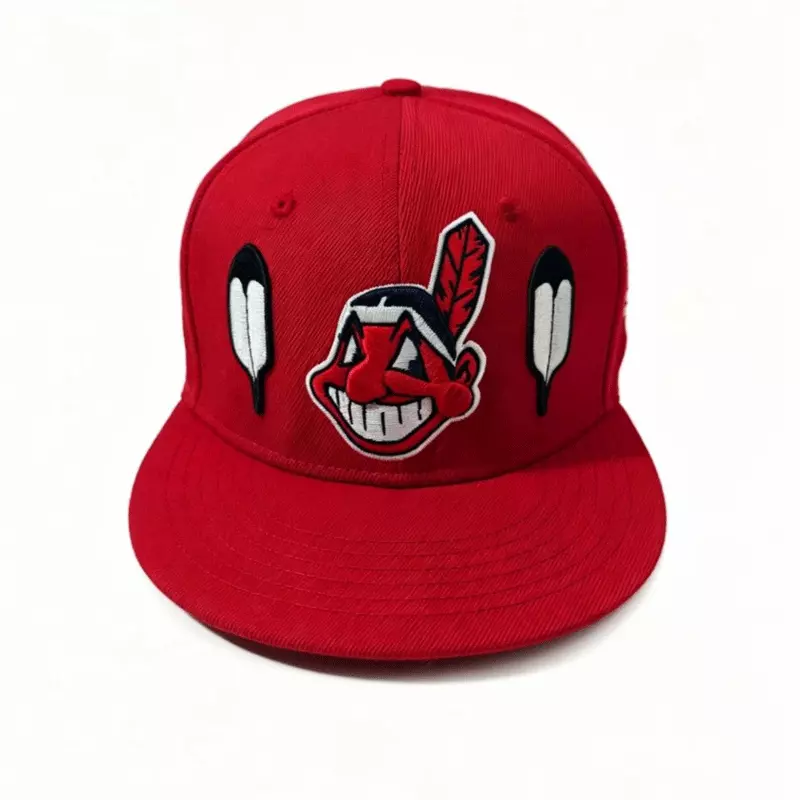 Hip-hop cap