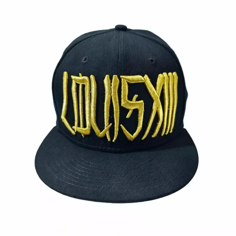 Hip-hop cap